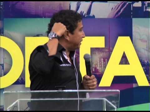 Culto Fé - 25/02/2014