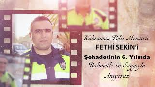 Vali Yerlikaya: “Şehidimiz, Sonsuza Dek Milletimizin Kalbinde Yaşamaya