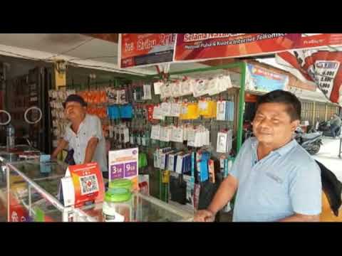 BUNGA  DARWIN STJ   COVER DARWIN STJ