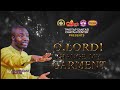 HOLY SABBATH SERVICE WITH EVANGELIST AWUSI THEME OH LORD CHANGE MY GARMENT 10TH MAY 2025