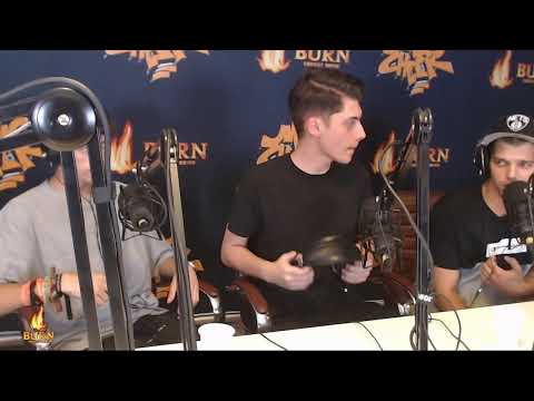 MIC Check #78 - Beatbox (Andrei, Cosmin, K-beat) + Carbune x oZi