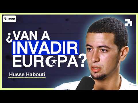 Los SECRETOS OCULTOS del ISLAM – Husse Habbouti | Aladetres 111