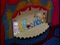 “Overture” “Mr. Magoo’s Christmas Carol” Unused Jule Styne Broadway