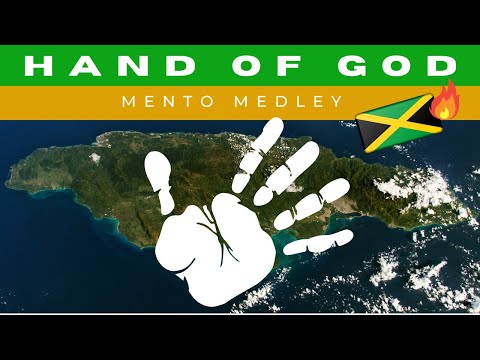 Hand of God•Sister Patt•Bass Cover