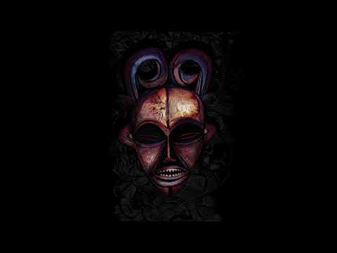 Hombre Espiritu - Detrás de las máscaras (Full Album)