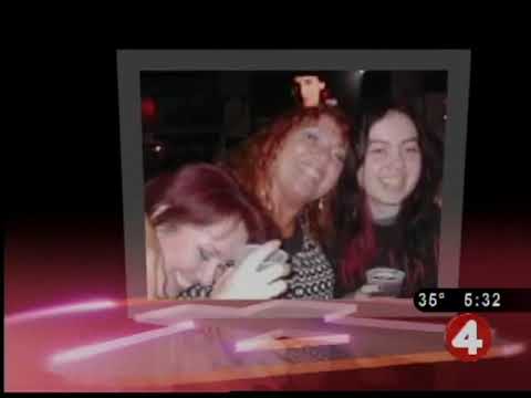 Unforgiving flames stun quiet community