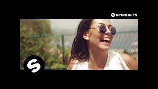 Shoffy - Up Here (Official Music Video)