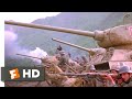 Force 10 From Navarone 1978 It Didn T Work Scene 10 11 Movieclips