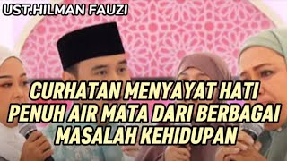 Download lagu TANYA JAWAB BERSAMA USTADZ HILMAN FAUZI mp3 Download lagu TANYA JAWAB BERSAMA USTADZ HILMAN FAUZI mp3