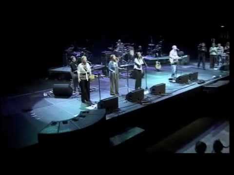 Great Love - Robin Mark