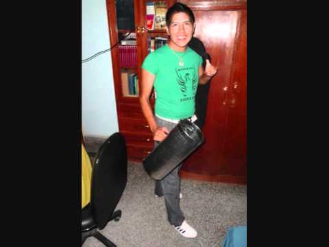 A Mi Modo - Cumbia Esperanza