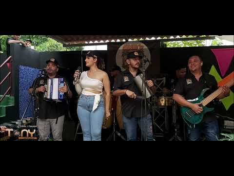 RAUL APARICIO (LIVE) MOSAICO DEL TIGRE #elsolnaciente