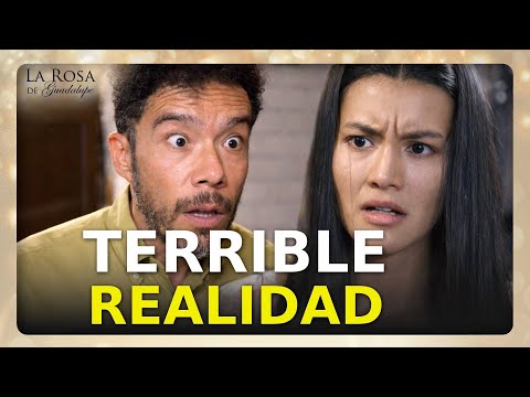 ¡Paloma descubre que Gonzálo es un homicida!