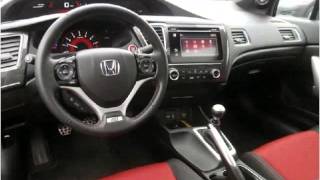 preview picture of video '2014 Honda Civic Used Cars Liverpool NY'