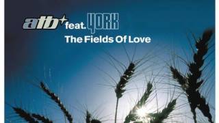 ATB - The Fields Of Love (Original Mix) (HD)