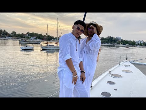 Akbess - Sens Interdit (Clip Officiel)