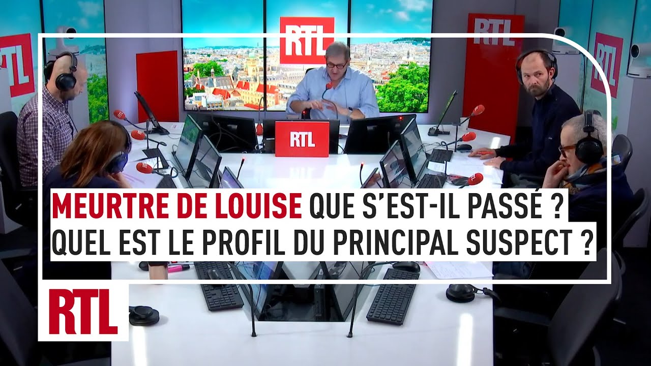 Louise's Murder: What Happened? Who Is the Prime Suspect?