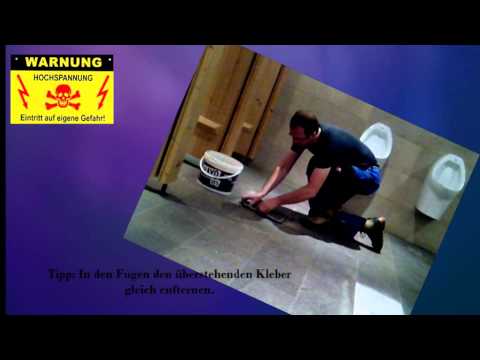 Fliesen reparieren/ sanieren/ auswechseln