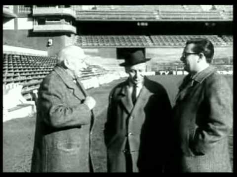 Imagen de portada del video 107 years since the debut of Pichichi