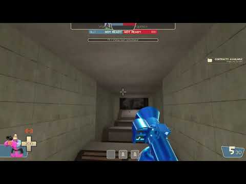 TF2: Jump_Echo ft. Strength/Airaccelerate [25] [All Courses]