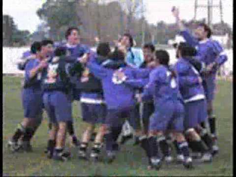 La ilusión que me condena. Racing Club de Carhué. www.racingclubdecarhue.com.ar