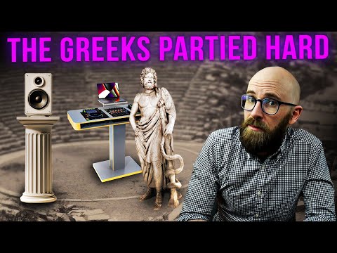Solving The Mystery of Ancient Greece’s Greatest Feat of Acoustic Engineering