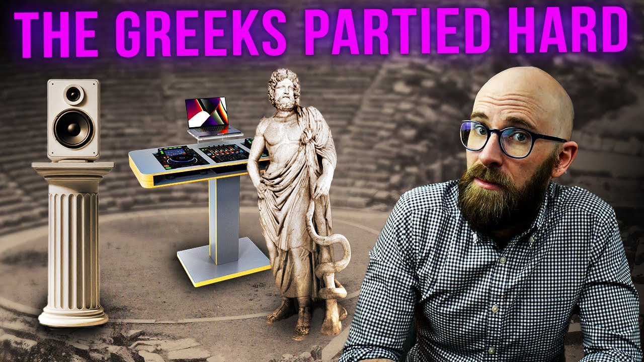 Solving The Mystery of Ancient Greece’s Greatest Feat of Acoustic Engineering