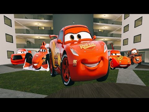 Mcfamily Nextbots Gmod