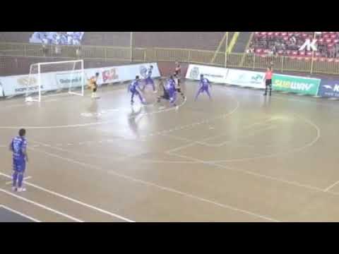 140719 Os gols de ACMF 4, Foz Cataratas 0