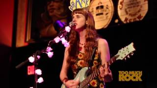 Lisa Prank - Take It All (live)