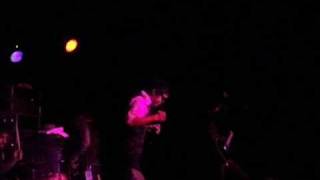 My American Heart- Speak Low If You Speak Love