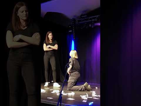 Andere Wahl – Improtheater Fulda (2)