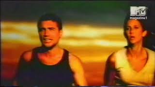 DELERIUM - Silence (Airscape Remix)