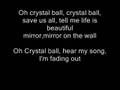 Keane-Crystal Ball