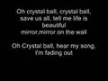Keane-Crystal Ball 