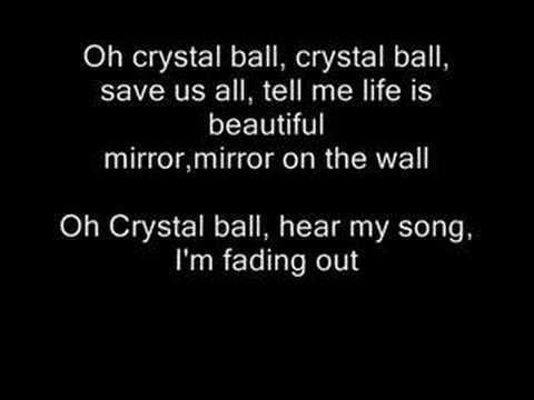 Keane-Crystal Ball