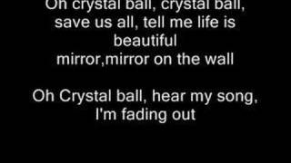 Keane-Crystal Ball
