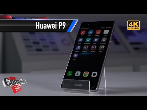 Huawei P9 im Test: Ein neuer Stern am Smartphone-Himmel?