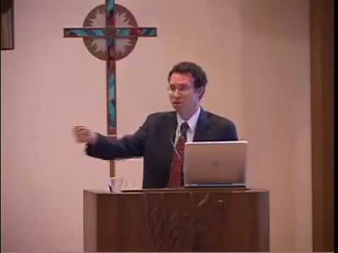 Dr  Andrew Newberg   Why We Believe What We Believe   Part 1   Lecture