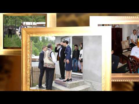 introducere  nunta 16 05 2015