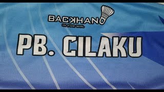 Download lagu Dadang/Fajar vs Sudirman/Bazrijal || PB CILAKU SERANG || 14 Juni 2025 mp3 Download lagu Dadang/Fajar vs Sudirman/Bazrijal || PB CILAKU SERANG || 14 Juni 2025 mp3