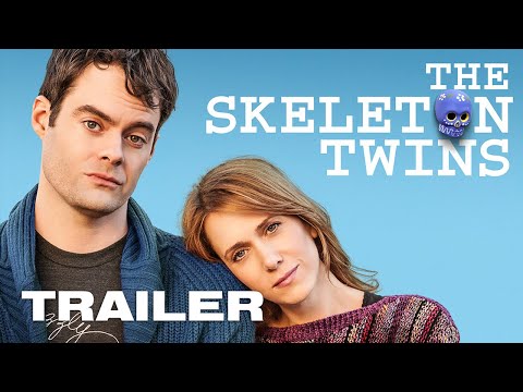 THE SKELETON TWINS l TRAILER Deutsch (2014) l Netzkino Clips!