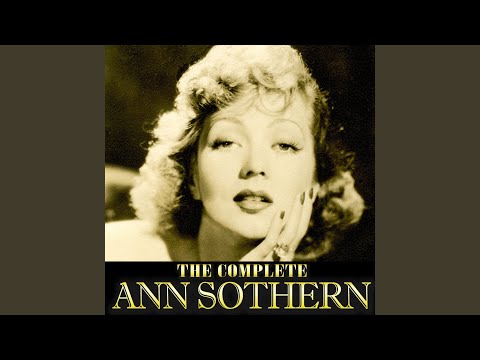 The Last Time I Saw Paris (1957 Version)