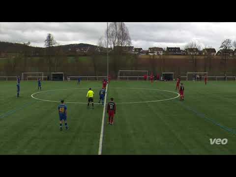 Kreisliga A : TSV Schlechtbach vs. TSV Schwaikheim 2