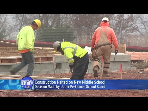 Digital Brief: December 5, 2017 (PM)