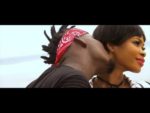 Alo Obra ft Masaany - Turn Up (Official Video) 4K