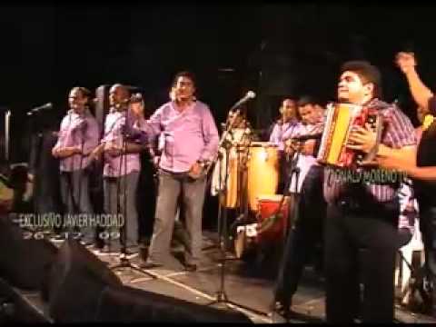 Diomedes Diaz y Alvaro Lopez Tu Cumpleaños