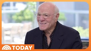 Barry Diller on memoir, sexuality, making his own rules of business