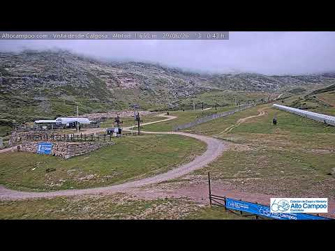 Tossa de Mar Panoramic View live cam