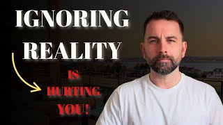 Stop Ignoring Reality... Do This and Manifest FAST!